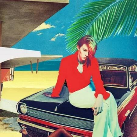 Trouble In Paradise (RSD Splatter Colour La Roux (Vinyl)