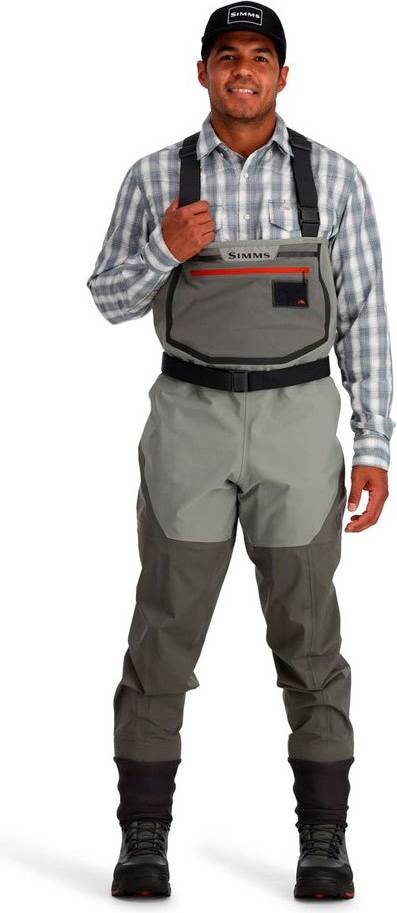 Freestone Stockingfoot Waders