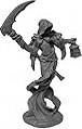 Reaper Legends Female Wraith