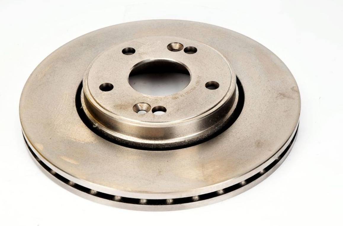 Textar Brake Disc PRO 92118903