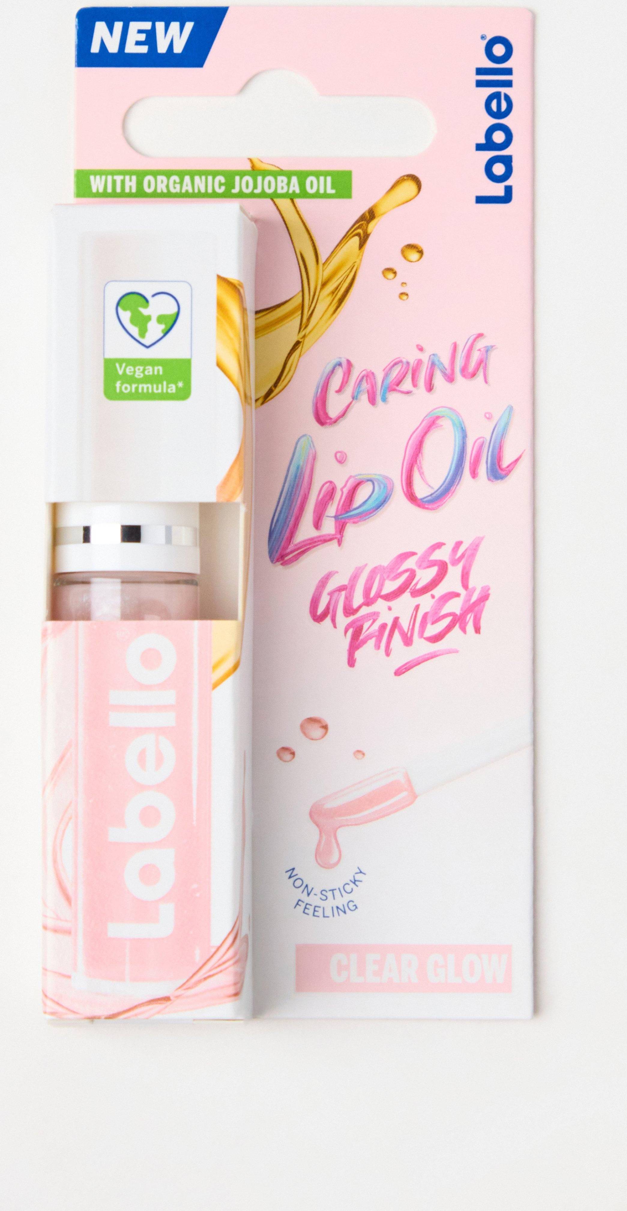 Labello Lip Oil