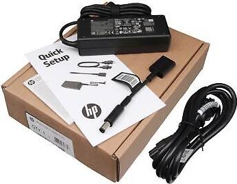 HP Smart Ac Power Adpter 90W Notebook Adapter