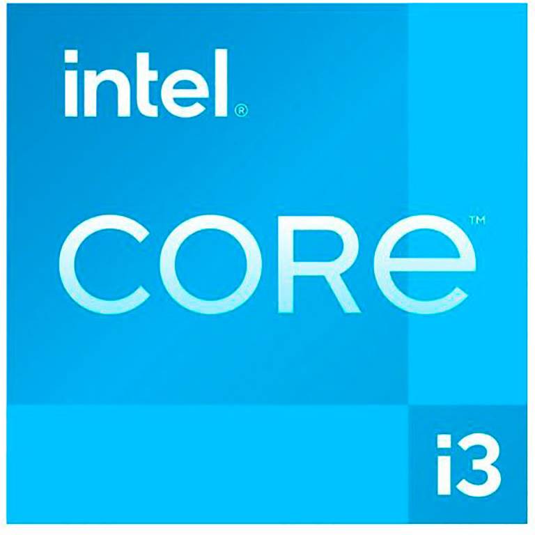 Intel Core i3 12100F 3.3 GHz Processor