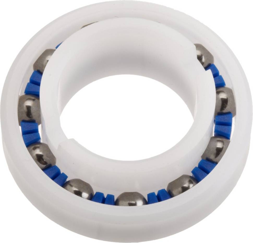 Baracuda R0527000 Wheel and Engine Bearing Replacement for MX8 Suction-Side In-Ground Pool Cleaner