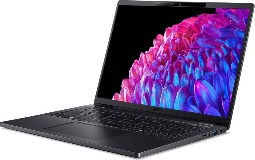Acer TravelMate TMP614 14 Inch Notebook