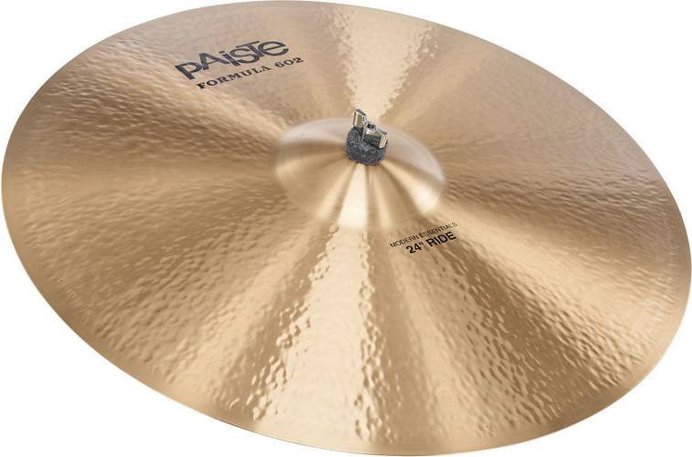 Paiste 24 FORMULA 602 MODERN ESSENTIALS RIDE