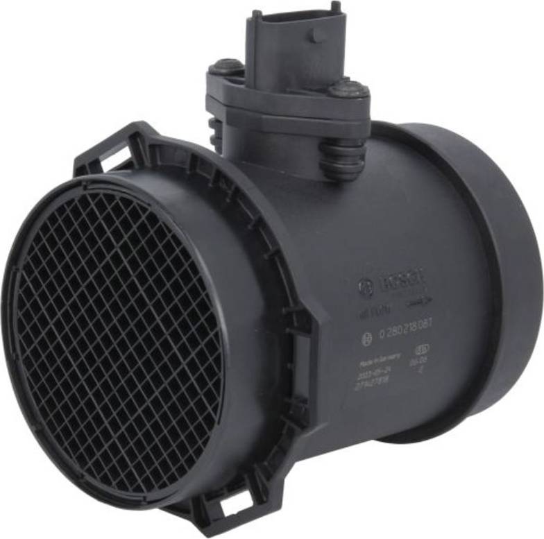 Bosch Air Mass Sensor HFM7-R5