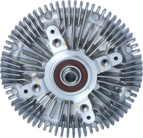 NRF Radiator Fan Module Unit For VW LT 28 35 Box 281