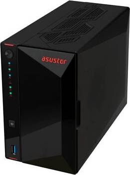 Asustor Nimbustor 2 Gen2 AS5402T Storage System
