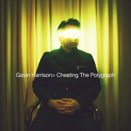 Cheating the Polygraph (CD)