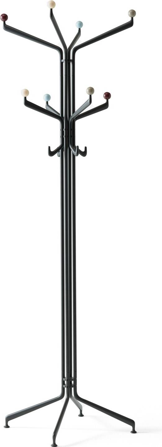 &Tradition Capture SC77 Graphite/Multicolour