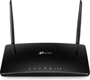 TP-Link Archer MR500 Nero Router