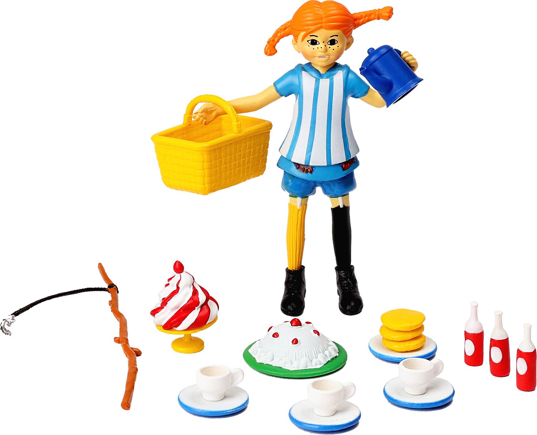 Figurine Set Accessory Set