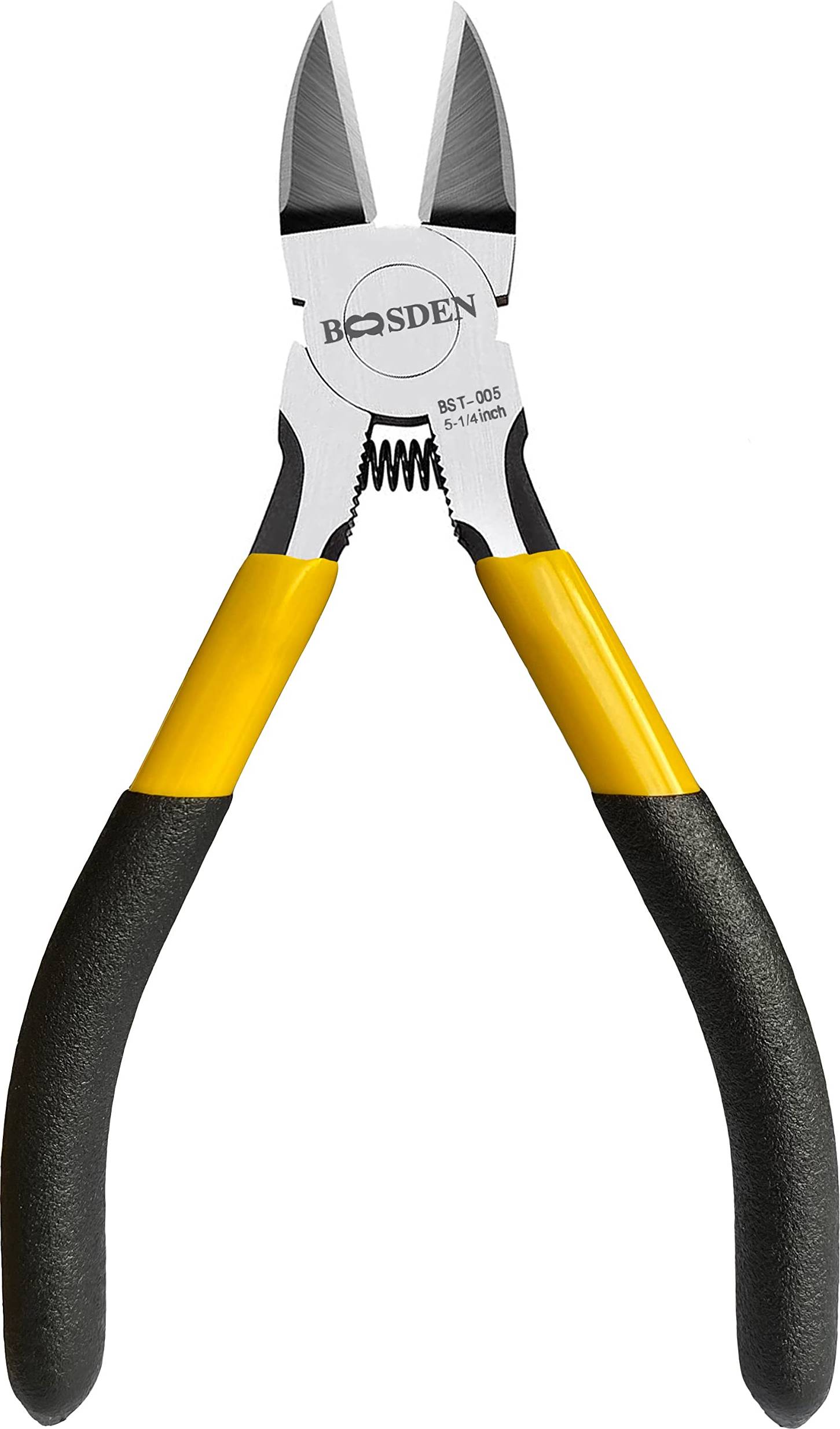 Cutters Boosden 5 Inch Flush Wire Cutter
