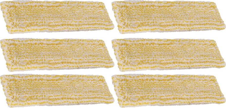 Karcher window cleaner Microfiber Window Cleaner Mop Cloth Rags Pad WV2 WV5