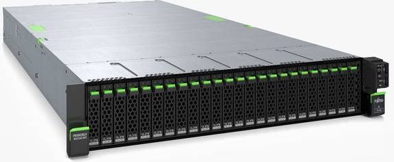 Fujitsu Primergy RX2540 M7 6426Y