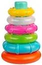 Playgro Sort and Stack Tower