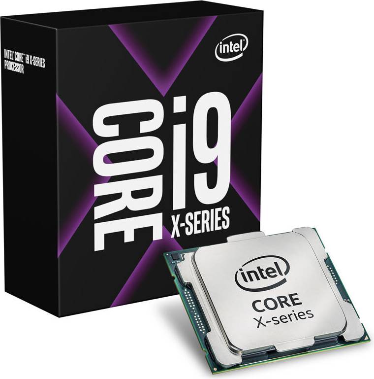 Intel Processor i9-10920X