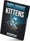 Asmodee Asmodée Imploding Kittens (Italian Ed