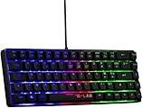 Keyz Hydrogen 60% Format Compact