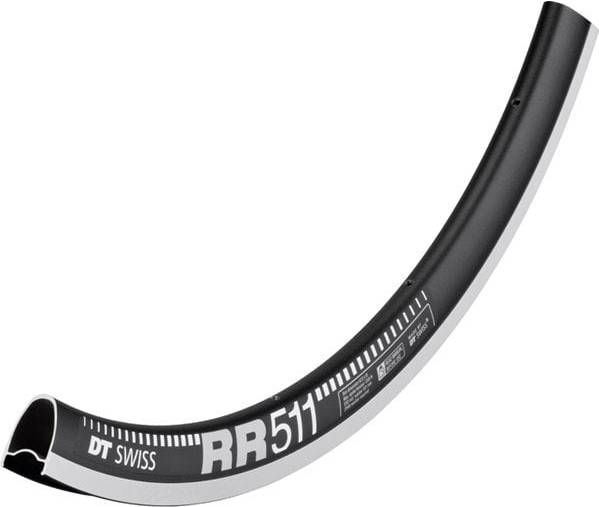 DT Swiss RR 511 Racing Bike Rim 28"