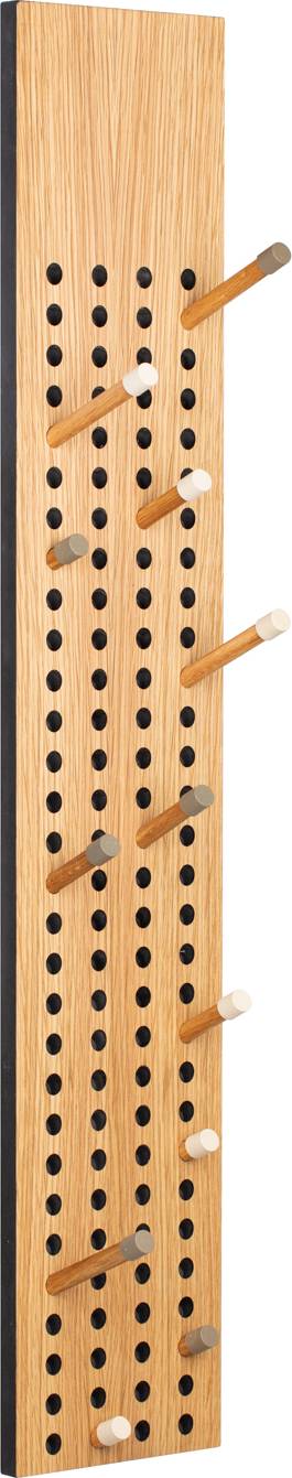 Scoreboard Vertical Rack