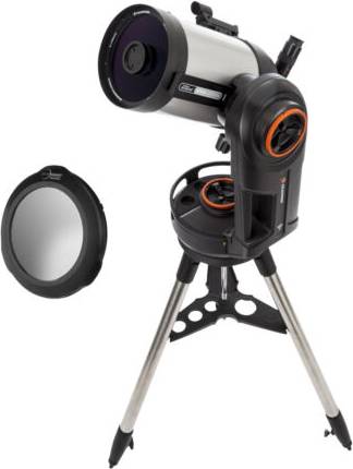SCT NexStar Evolution 6-Inch GoTo Telescope