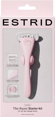 Estrid The Razor Starter Kit Bloom
