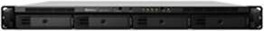 Synology RackStation RS1619xs+ 4 Bay Storage System