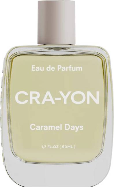 Caramel Days EdP