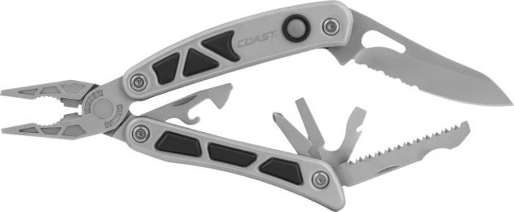 Coast LED150 2 LED Pro Fickkniv Multiverktyg