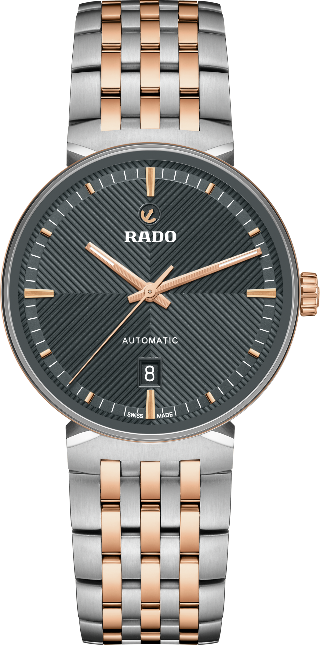 Florence Automatic