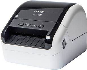 Brother QL-1100c Professionel Labelprinter