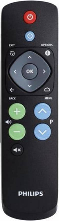 Philips tv remote Philips Easy Remote Control 2019