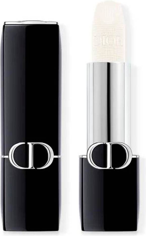 Dior Rouge Lip Balm - Transparent