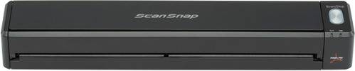 Scansnap Fujitsu ScanSnap iX100 Mobile Scanner