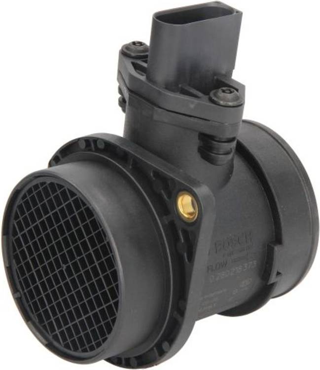 Bosch Air Mass Sensor HFM-7-R5