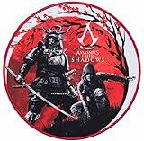 Gaming mousepad Subsonic SA5646-AC2 Multifärg Gaming Mousepad