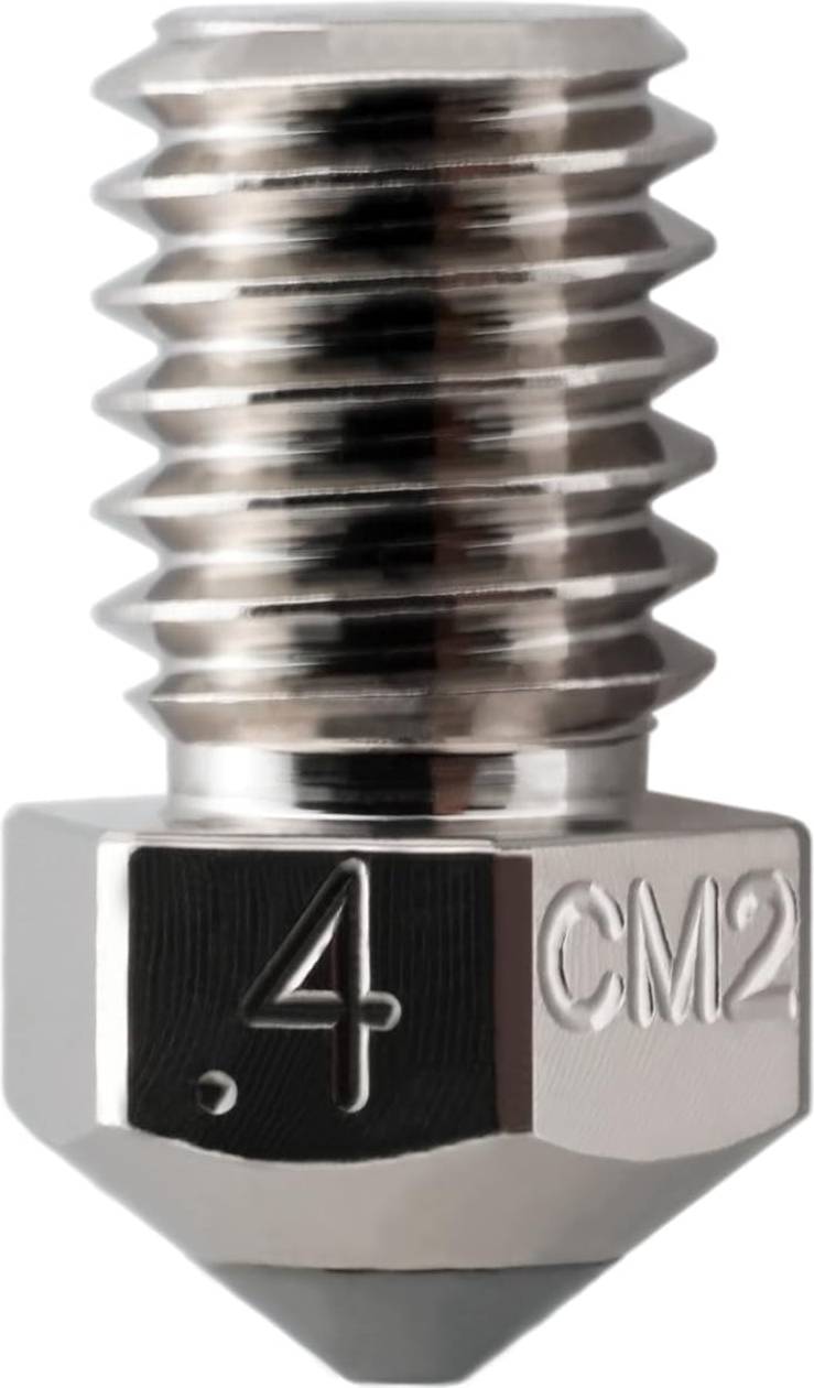 Cm2 Reprap 1.75 Nozzle