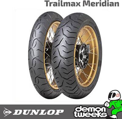 Trailmax Meridian 90/90 R21 54V