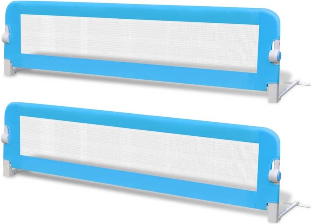 Isabelle & Max Ester Side Rails Blue