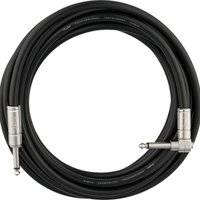 Fender Professional Series Kill Switch 15' Instrument Cable