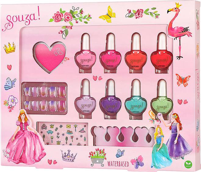 Nagellack - Princess