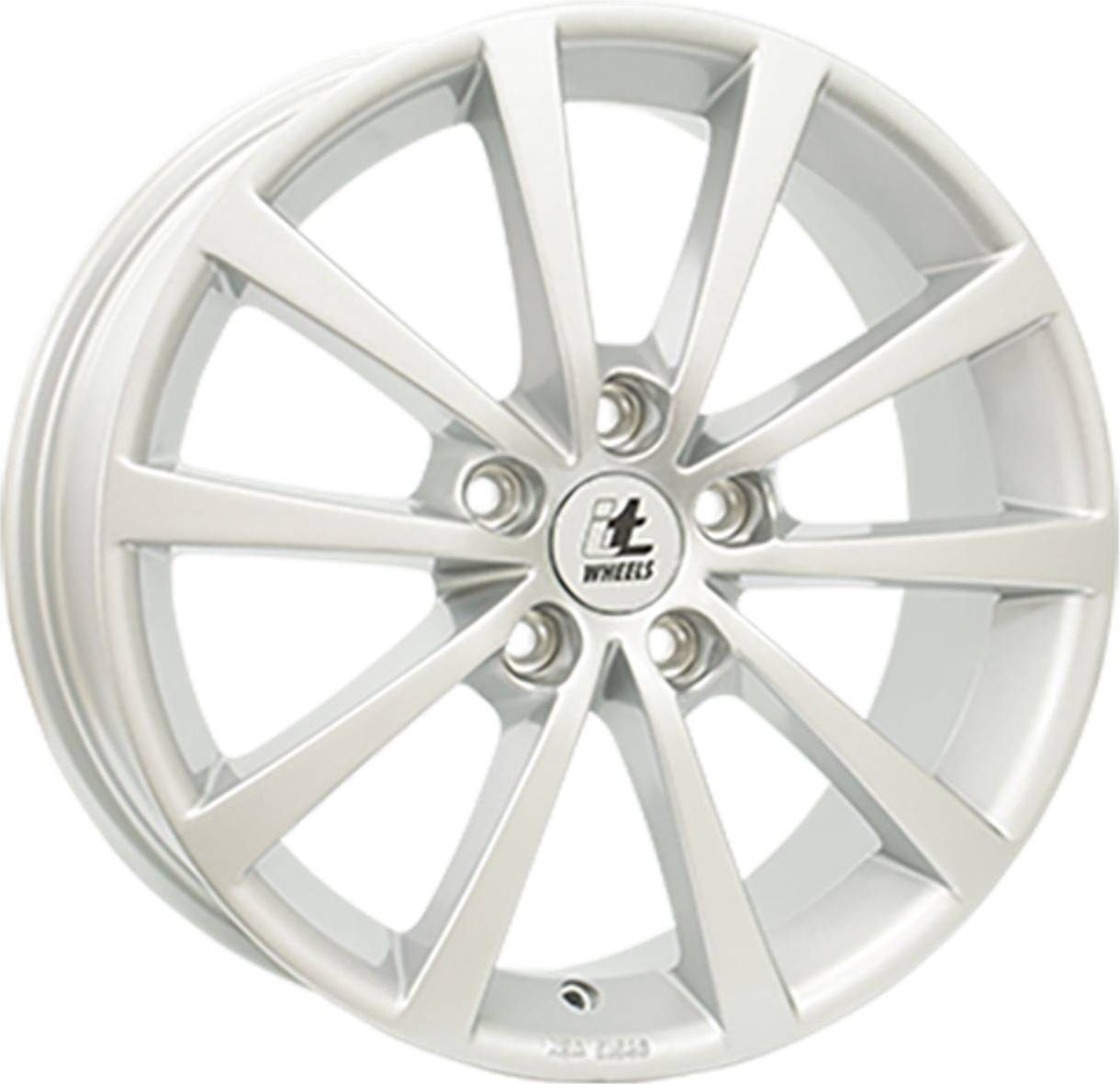 Fælg Rims 5721421