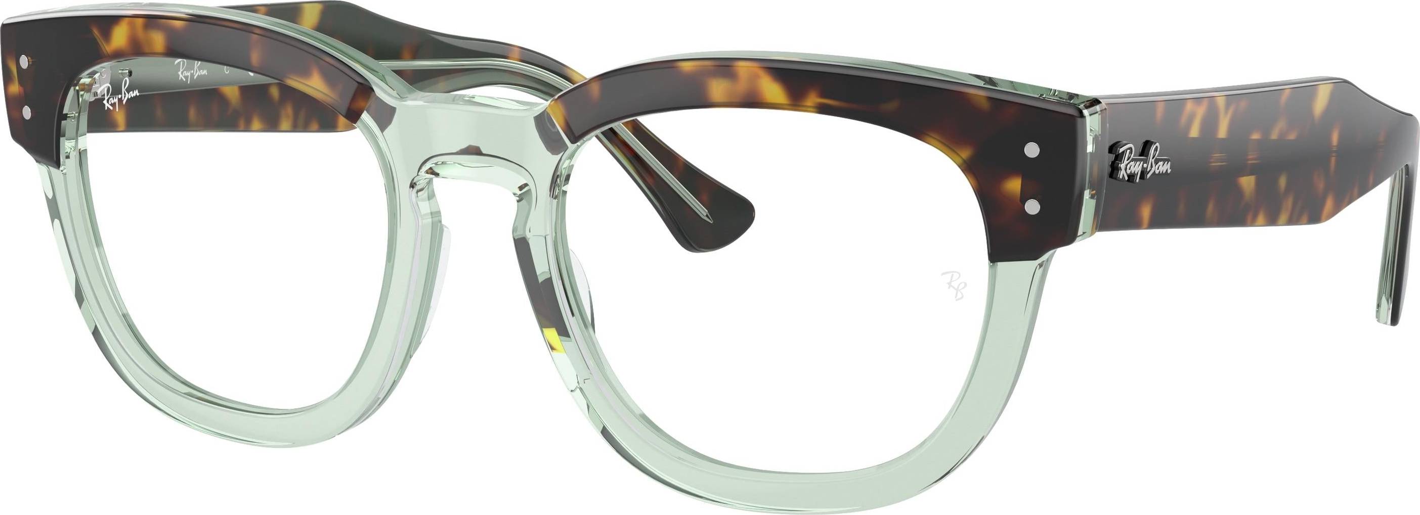 Ray ban hawkeye Ray-Ban RX0298V 8249 Mega Hawkeye