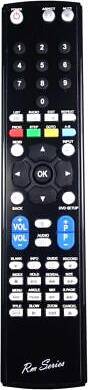 Rmd20992 Tv Remote Control