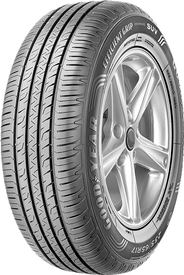 245 40 r20 Goodyear EfficientGrip Performance SUV 245/40 R20 99V