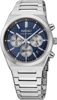 Seiko watch Seiko Essentials SSB453 Watch