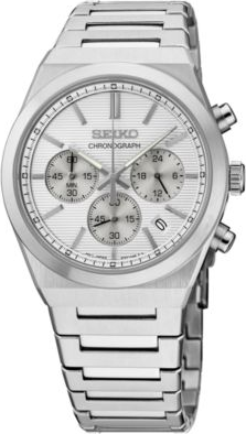 Seiko watch Seiko Essentials SSB451 Watch