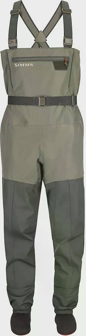 Simms wader Simms Tributary Stockingfoot Waders
